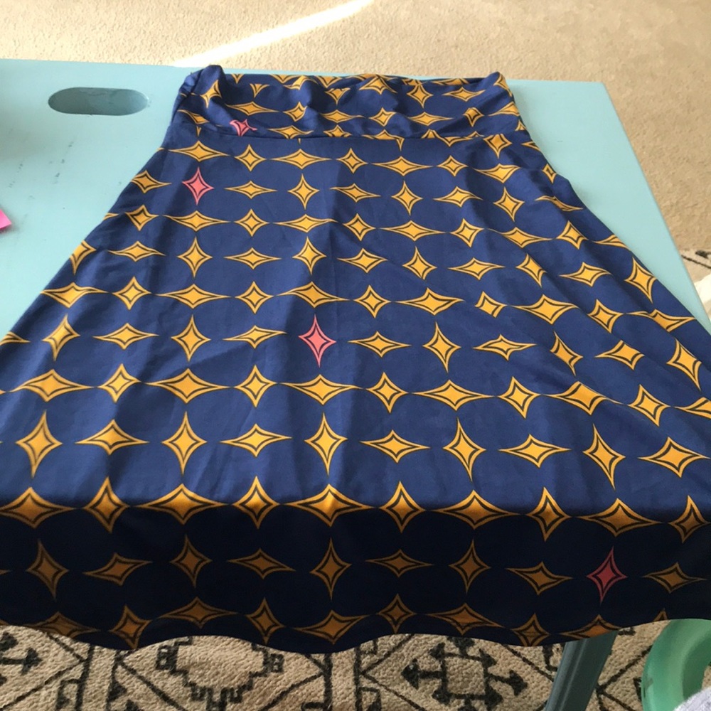 Skirt